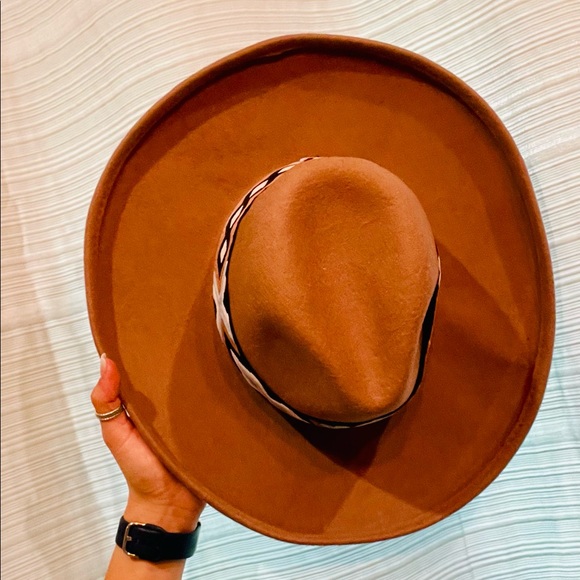 The Texans Rancher Hat - Picture 3 of 3